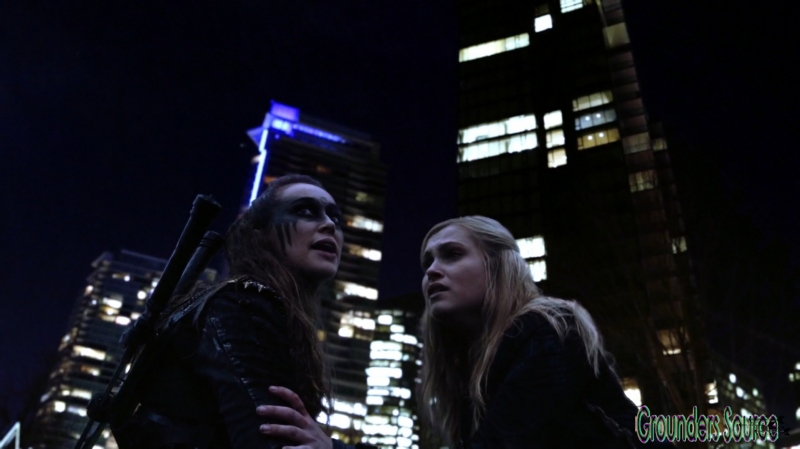 The 100 Instantiation Part Two Season Three Episode Sixteen Perverse-1614
