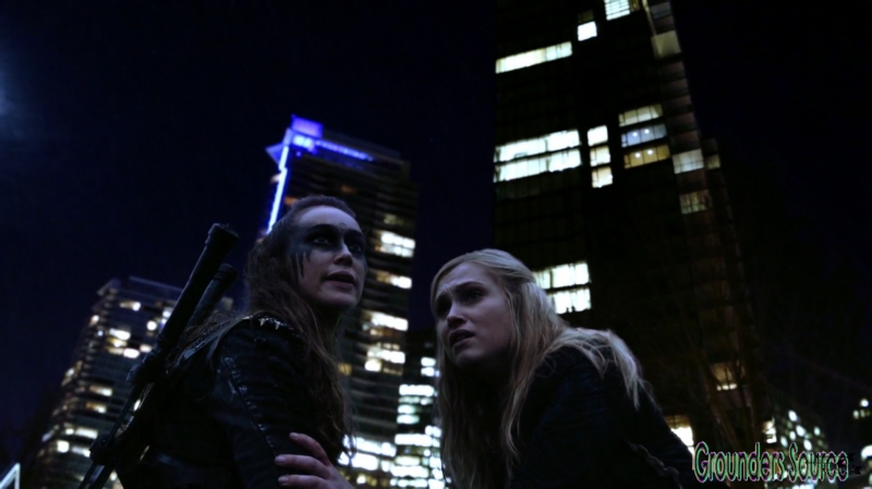 The 100 Instantiation Part Two Season Three Episode Sixteen Perverse-1613
