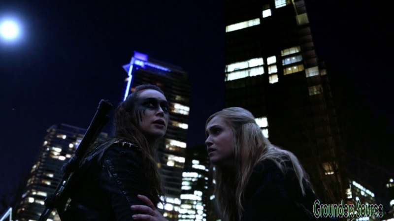 The 100 Instantiation Part Two Season Three Episode Sixteen Perverse-1612
