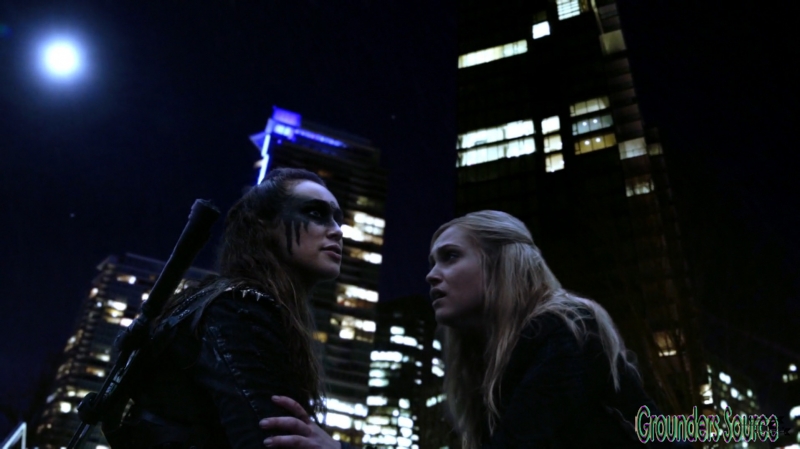 The 100 Instantiation Part Two Season Three Episode Sixteen Perverse-1611
