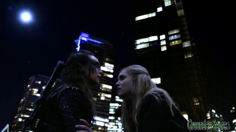 The 100 Instantiation Part Two Season Three Episode Sixteen Perverse-1610

