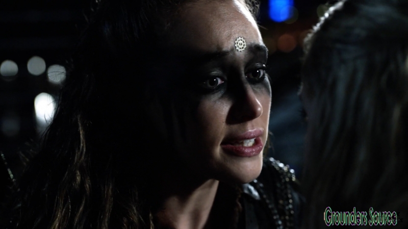 The 100 Instantiation Part Two Season Three Episode Sixteen Perverse-1609

