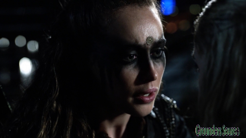 The 100 Instantiation Part Two Season Three Episode Sixteen Perverse-1608
