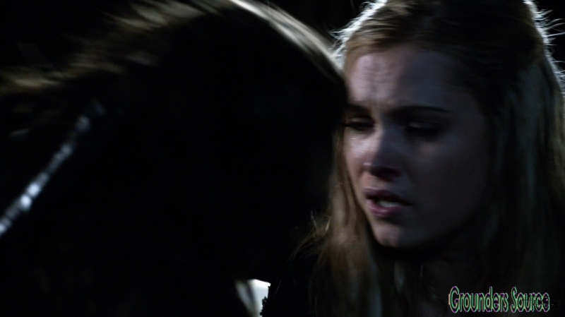 The 100 Instantiation Part Two Season Three Episode Sixteen Perverse-1606
