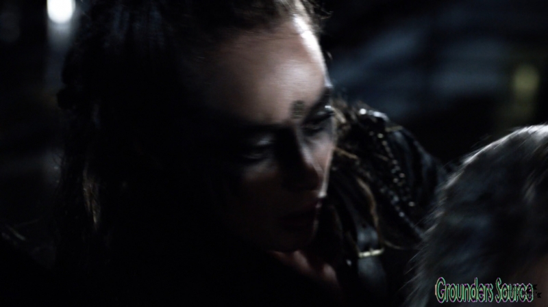 The 100 Instantiation Part Two Season Three Episode Sixteen Perverse-1602
