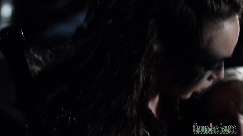 The 100 Instantiation Part Two Season Three Episode Sixteen Perverse-1601
