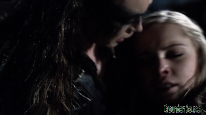 The 100 Instantiation Part Two Season Three Episode Sixteen Perverse-1600
