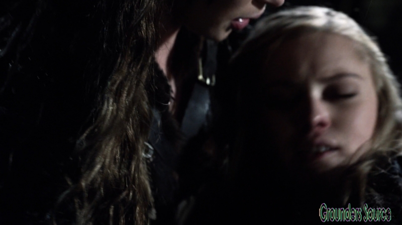 The 100 Instantiation Part Two Season Three Episode Sixteen Perverse-1599
