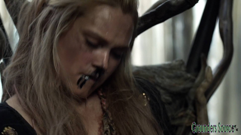 The 100 Instantiation Part Two Season Three Episode Sixteen Perverse-1598
