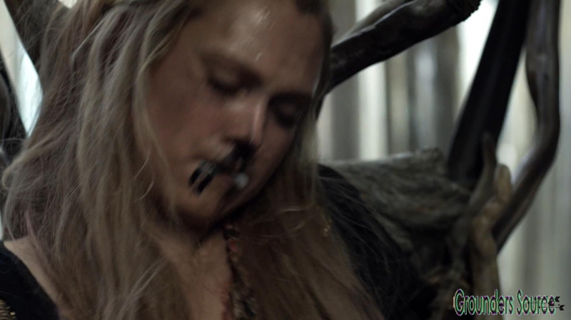 The 100 Instantiation Part Two Season Three Episode Sixteen Perverse-1597
