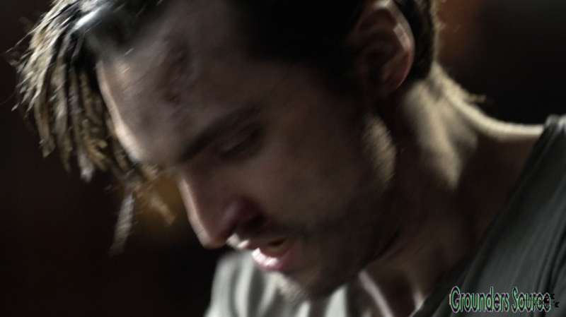 The 100 Instantiation Part Two Season Three Episode Sixteen Perverse-1595
