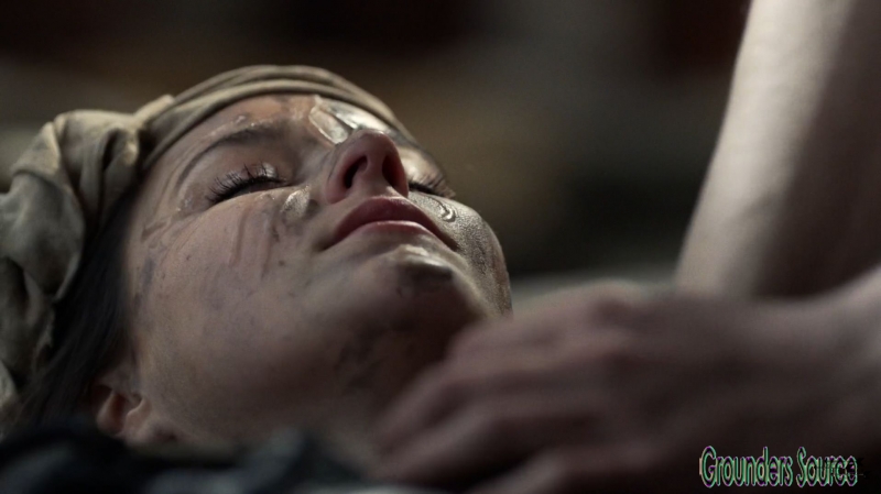 The 100 Instantiation Part Two Season Three Episode Sixteen Perverse-1594
