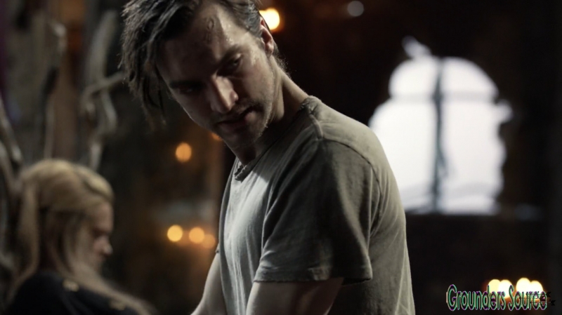 The 100 Instantiation Part Two Season Three Episode Sixteen Perverse-1589
