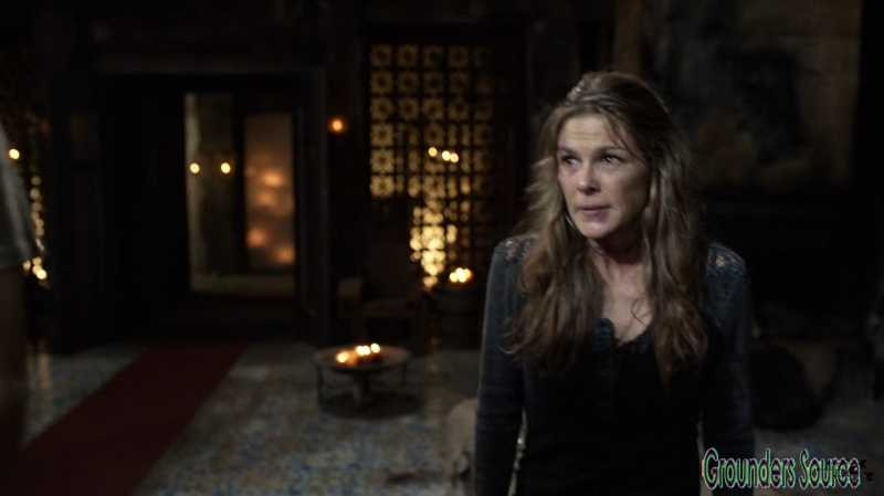 The 100 Instantiation Part Two Season Three Episode Sixteen Perverse-1588
