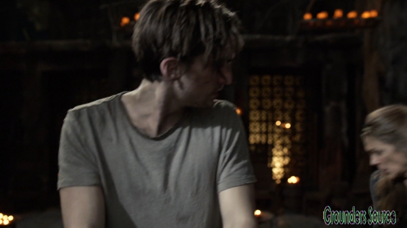 The 100 Instantiation Part Two Season Three Episode Sixteen Perverse-1587
