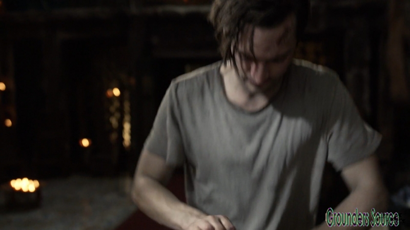 The 100 Instantiation Part Two Season Three Episode Sixteen Perverse-1586

