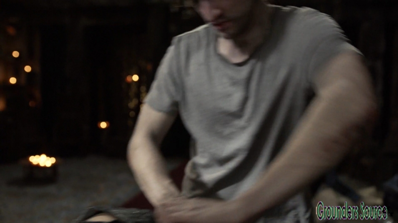 The 100 Instantiation Part Two Season Three Episode Sixteen Perverse-1584
