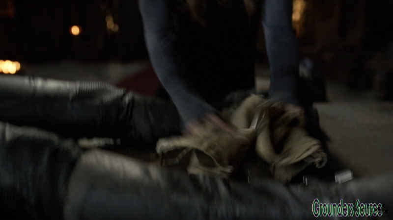 The 100 Instantiation Part Two Season Three Episode Sixteen Perverse-1581
