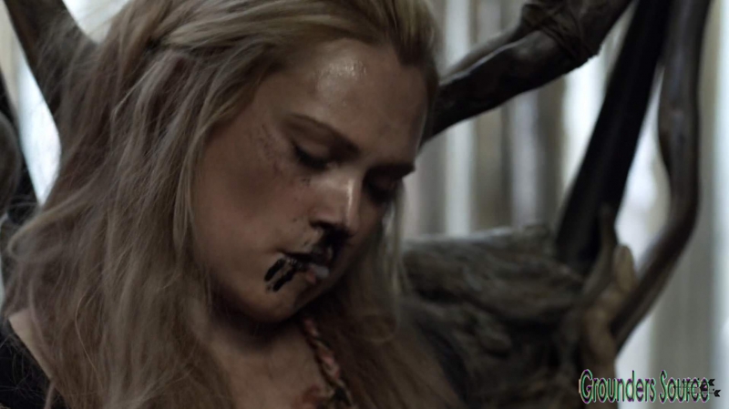 The 100 Instantiation Part Two Season Three Episode Sixteen Perverse-1579
