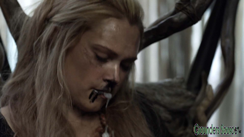 The 100 Instantiation Part Two Season Three Episode Sixteen Perverse-1578
