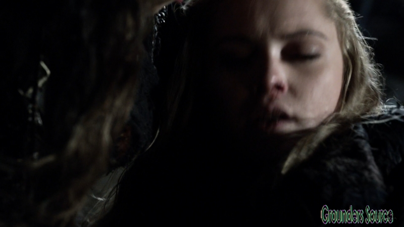 The 100 Instantiation Part Two Season Three Episode Sixteen Perverse-1577
