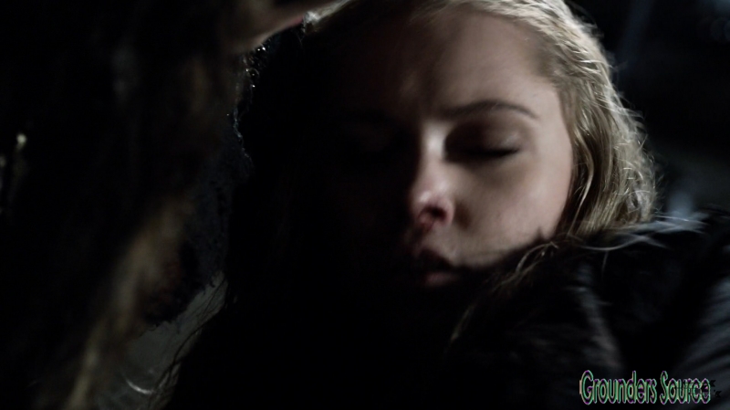 The 100 Instantiation Part Two Season Three Episode Sixteen Perverse-1576
