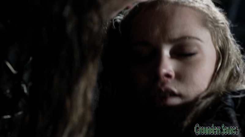 The 100 Instantiation Part Two Season Three Episode Sixteen Perverse-1574

