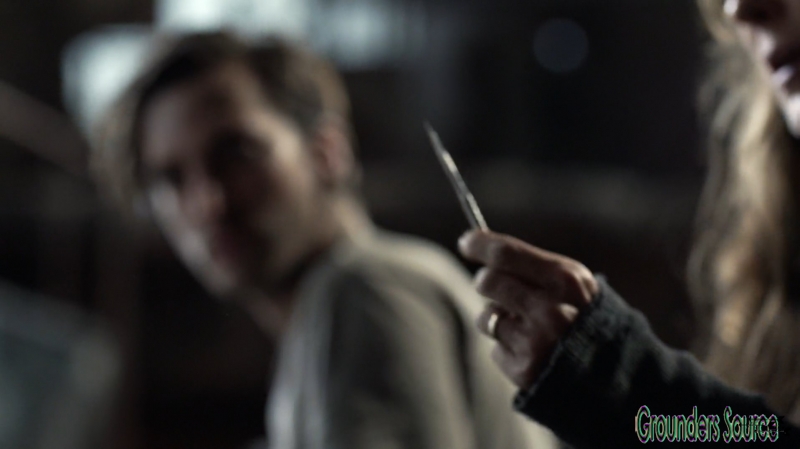 The 100 Instantiation Part Two Season Three Episode Sixteen Perverse-1572
