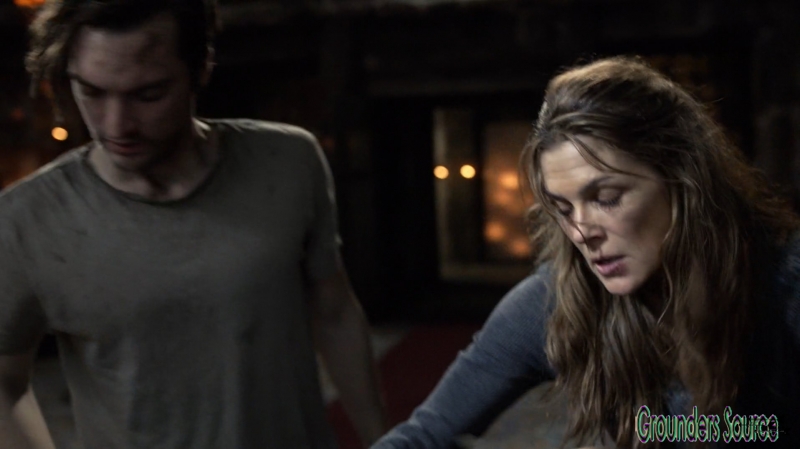 The 100 Instantiation Part Two Season Three Episode Sixteen Perverse-1568
