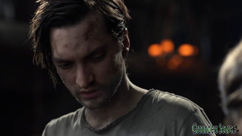 The 100 Instantiation Part Two Season Three Episode Sixteen Perverse-1567
