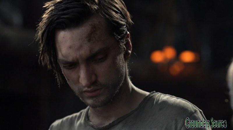 The 100 Instantiation Part Two Season Three Episode Sixteen Perverse-1566
