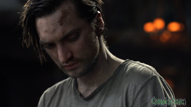 The 100 Instantiation Part Two Season Three Episode Sixteen Perverse-1564
