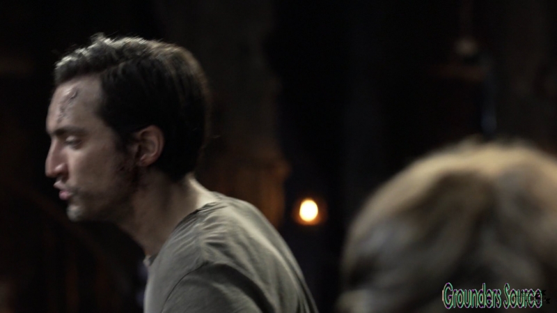 The 100 Instantiation Part Two Season Three Episode Sixteen Perverse-1559
