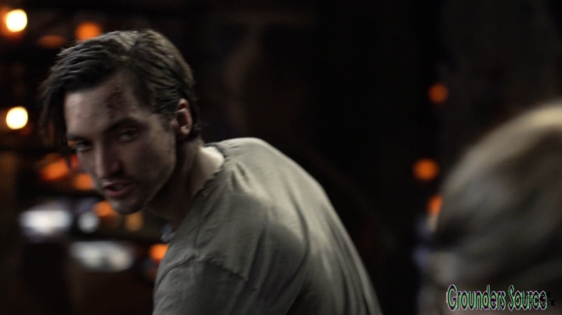 The 100 Instantiation Part Two Season Three Episode Sixteen Perverse-1558
