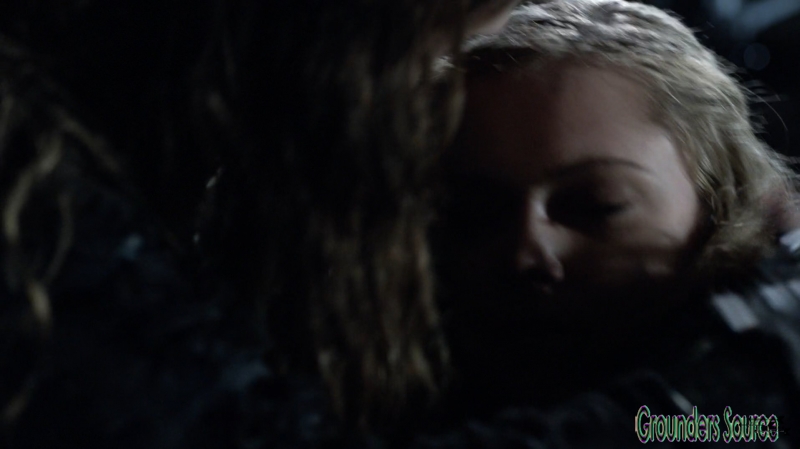 The 100 Instantiation Part Two Season Three Episode Sixteen Perverse-1555
