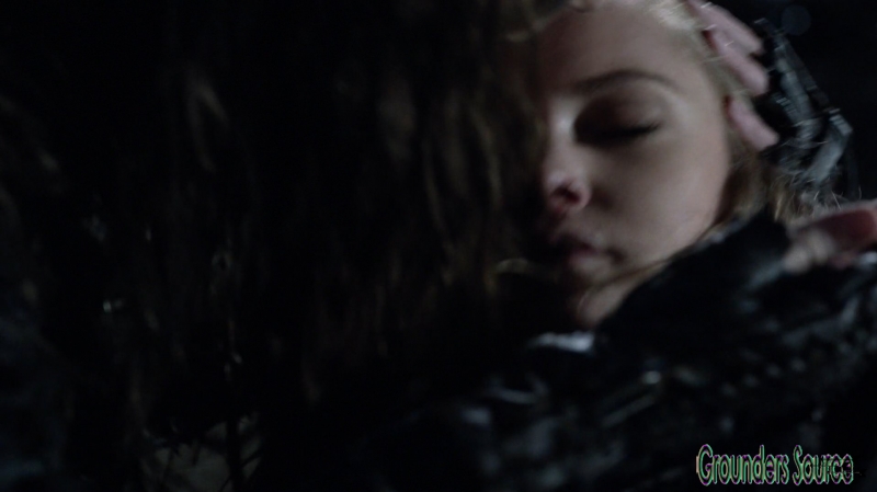 The 100 Instantiation Part Two Season Three Episode Sixteen Perverse-1554
