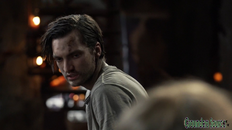 The 100 Instantiation Part Two Season Three Episode Sixteen Perverse-1549
