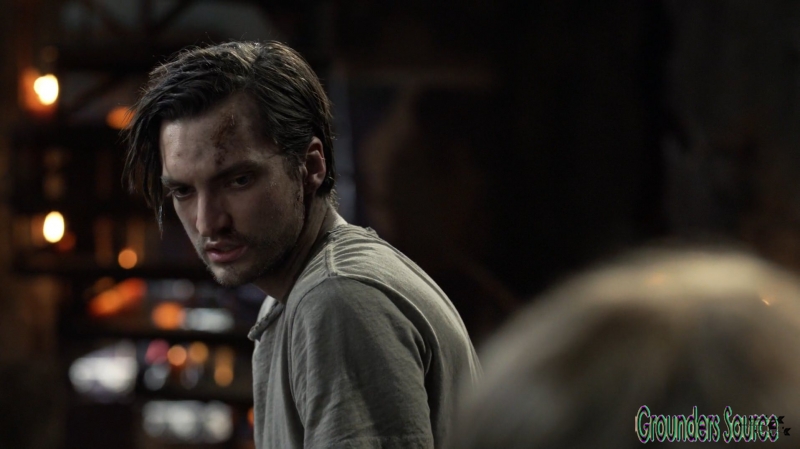 The 100 Instantiation Part Two Season Three Episode Sixteen Perverse-1548
