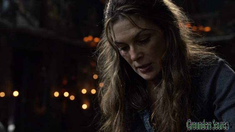 The 100 Instantiation Part Two Season Three Episode Sixteen Perverse-1547
