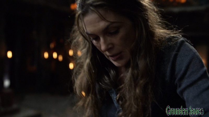 The 100 Instantiation Part Two Season Three Episode Sixteen Perverse-1546
