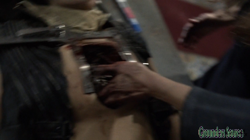 The 100 Instantiation Part Two Season Three Episode Sixteen Perverse-1545
