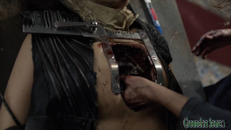 The 100 Instantiation Part Two Season Three Episode Sixteen Perverse-1544
