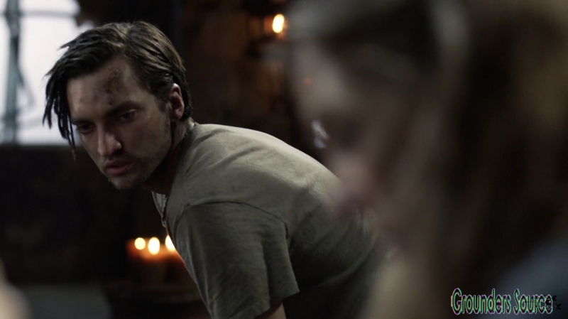 The 100 Instantiation Part Two Season Three Episode Sixteen Perverse-1533
