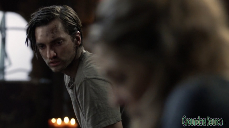 The 100 Instantiation Part Two Season Three Episode Sixteen Perverse-1532
