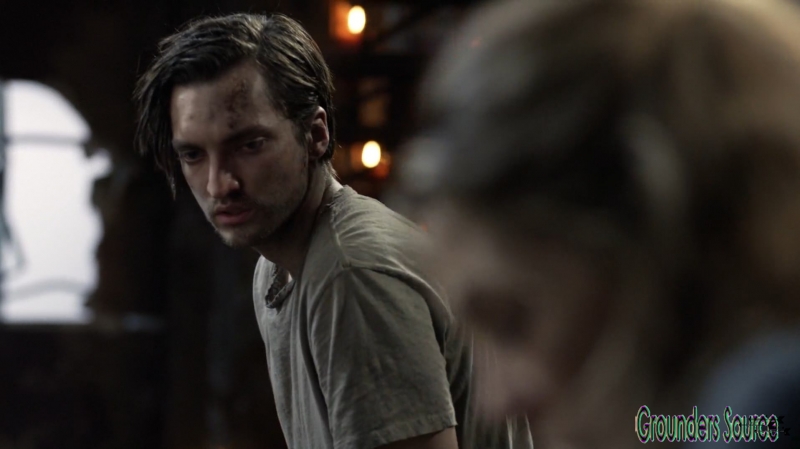 The 100 Instantiation Part Two Season Three Episode Sixteen Perverse-1531
