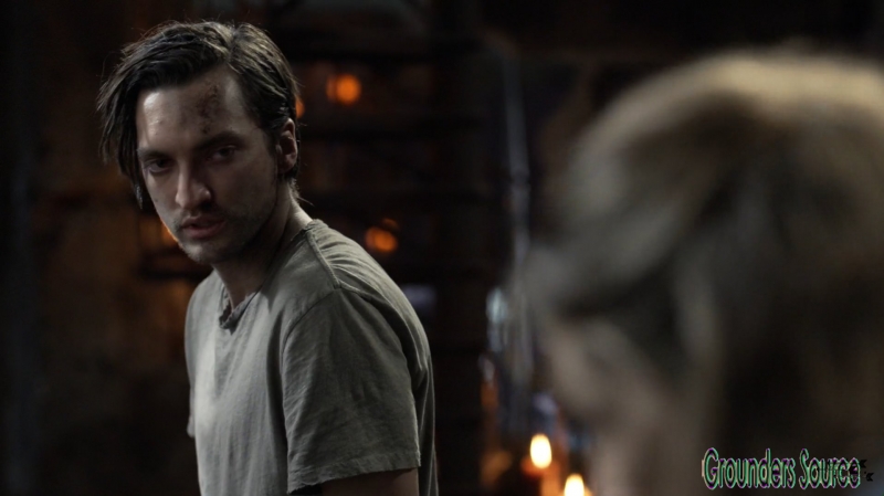 The 100 Instantiation Part Two Season Three Episode Sixteen Perverse-1527

