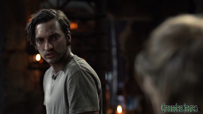 The 100 Instantiation Part Two Season Three Episode Sixteen Perverse-1526
