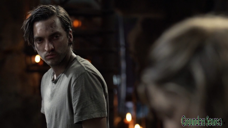 The 100 Instantiation Part Two Season Three Episode Sixteen Perverse-1525
