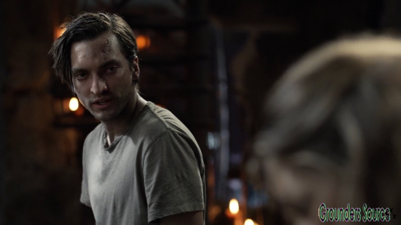 The 100 Instantiation Part Two Season Three Episode Sixteen Perverse-1524
