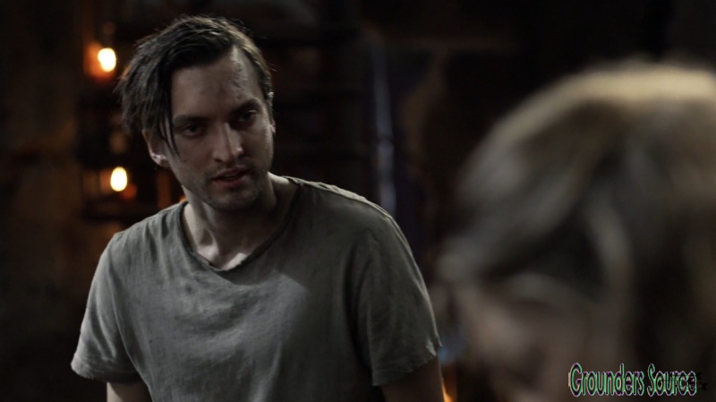 The 100 Instantiation Part Two Season Three Episode Sixteen Perverse-1523
